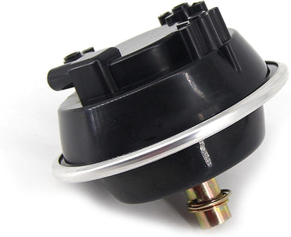 ya 10 9.16 baidi New Front 4WD Actuator Vacuum Pod Fits 83-04 S10 S15 Sonoma Blazer 25031740-