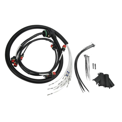 ya 5 8.24 baidi Truck Engine Wiring Harness 22248490 Injector Cable Harness for FH FM FH 4 Trucks 