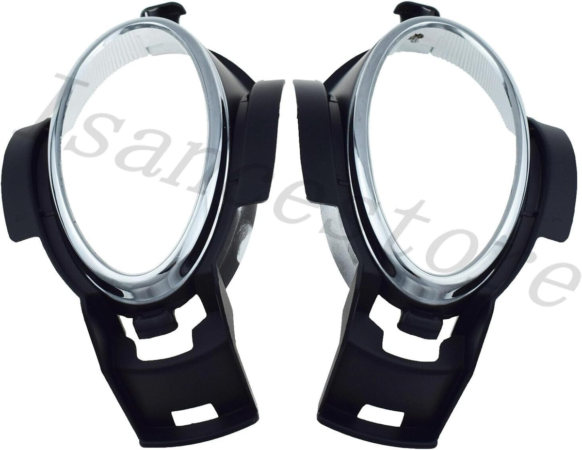 ya 4 8.10 Fog lamp cover front left and right driver passenger side for Lexus ES350 2007-09