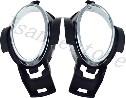 ya 11 9.14 zhengce Fog lamp cover front left and right driver passenger side for Lexus ES350 2