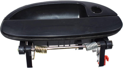 ya 2 8.15 Front Passenger Exterior Door Handle for 1999-2002 Daewoo Nubila 