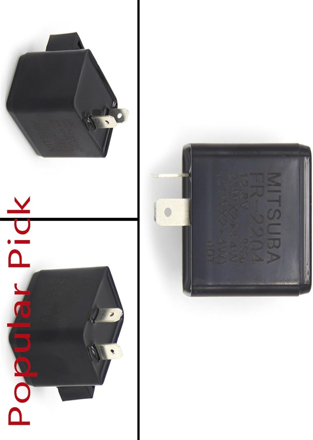 ya 28 10.13 zhengce for Kawasaki Flasher Relay Turn Signal KL650 KLR650 1987-07 KL600 KLR600
