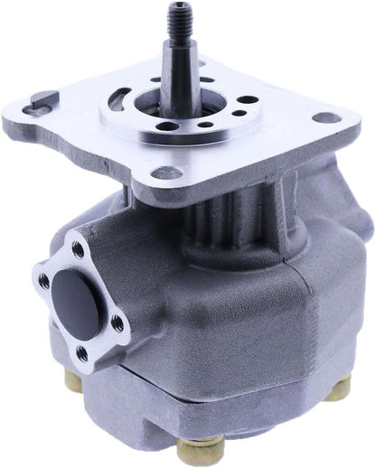 ya 10 9.16 baidi New Hydraulic Pump Assembly 72098141 compatible with Allis Chalmers 5020 5030