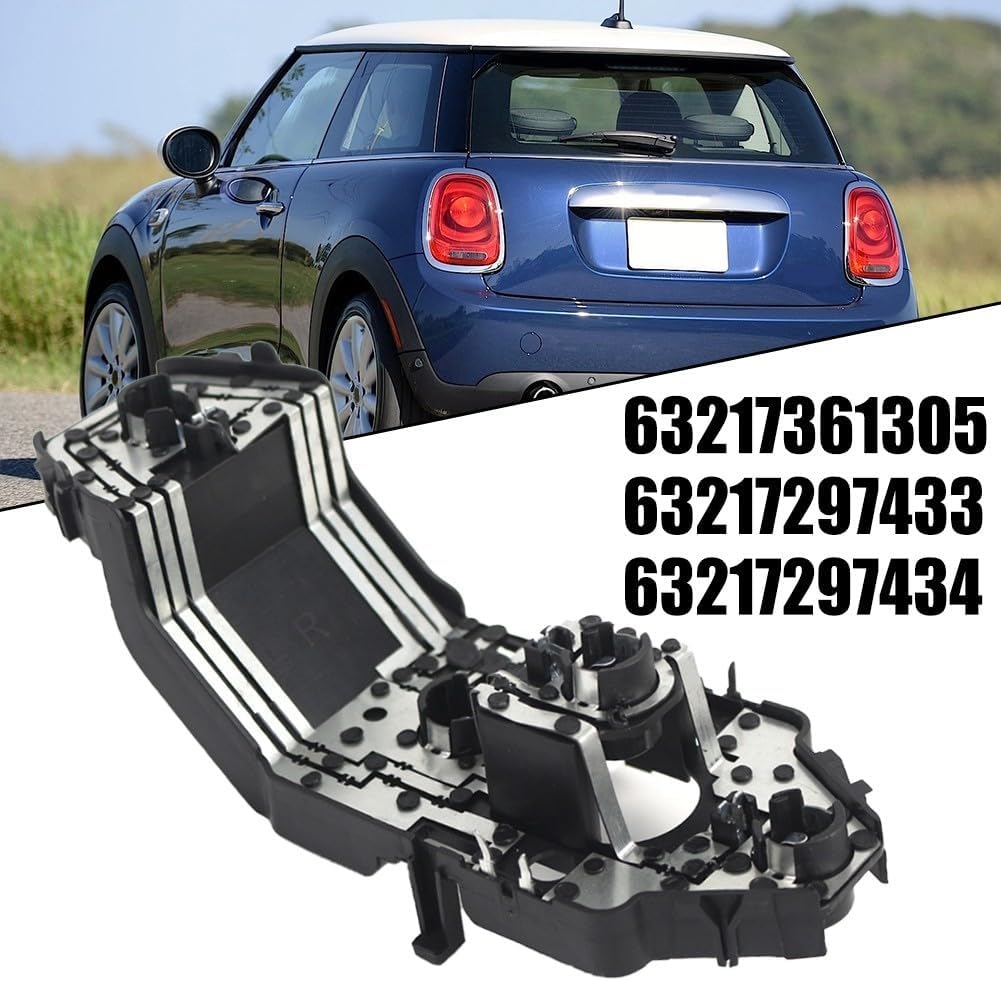 ya 13 9.15 baidi Car Taillight Circuit Board For for Mini Models 63217361305 63217297433