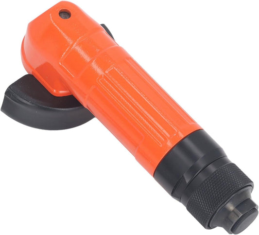 ya 26 10.21 baidi Small Angle Grinder Tool 2in Cordless Air Pneumatic Polisher Grinding