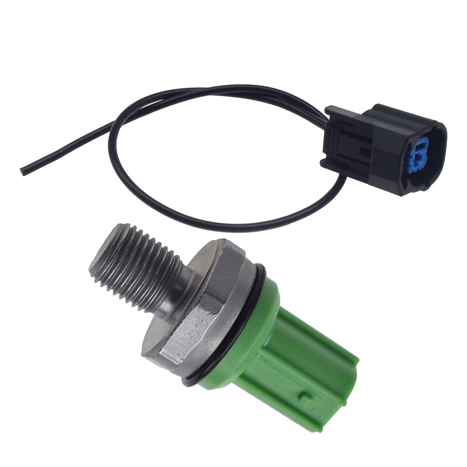 ya 6 8.24 baidi Knock Sensor with Connector for Honda for Civic 2006-2011 S2000 2006-2009 30530-PRC-003