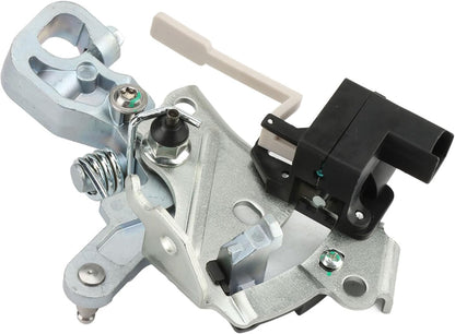 ya 10 9.16 baidi for Ram 1500 2500 3500 68470756AA 5057506AH 5057506AC Trans Gearshift Bracket