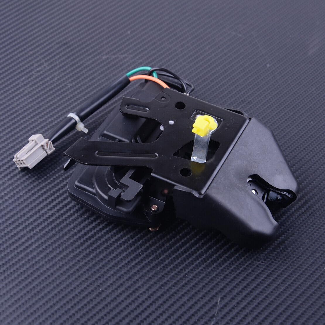 ya 14 9.20 zhengce Fits for Honda for Accord EX EXL SE 98-00 Trunk lid Latch Actuator 74851-S8-1