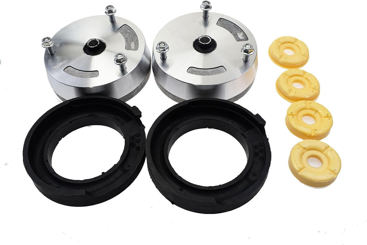 ya 11 9.14 zhengce Suitable for X5 X6 E70 E71 front LH right grip strut shock absorber + suppo