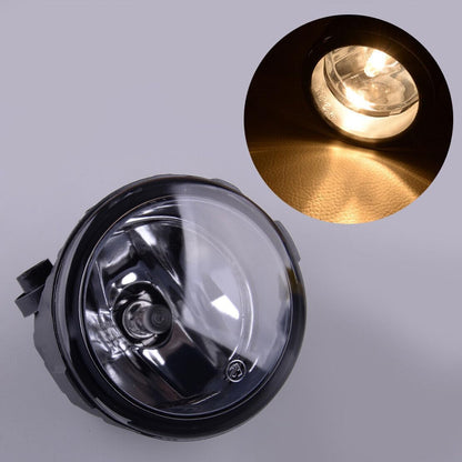 ya 4 8.10 1pcs Front Bumper Fog Light Accessories for Nissan for X-Trail T31 2008-2013 