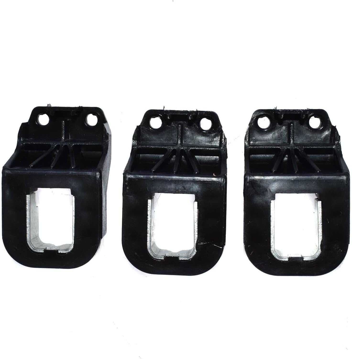 ya 4 8.14 Suitable for BMW X5 2006-2013 3.0L 4.4L 4.8L E70 headlight repair 3PCS 63127195535
