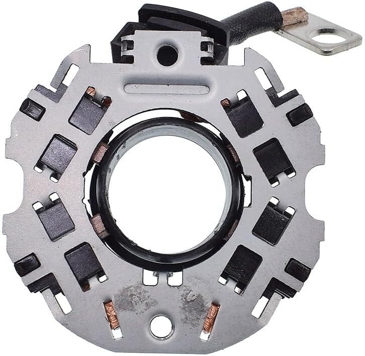 ya 5 8.10 Starter Brush Holder Assy fit for Mitsubishi LANCER for Outlander MONTERO & SPORT
