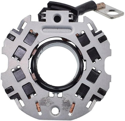 ya 5 8.10 Starter Brush Holder Assy fit for Mitsubishi LANCER for Outlander MONTERO & SPORT