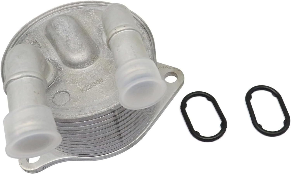 ya 5 8.10 68373829AA Transmision Oil Cooler for 2019-2020 for Jeep Compass 2.4 LTR