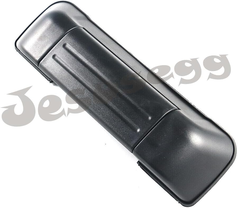 ya 9 10.24 Exterior Rear Door Tailgate Tailgate Handle for Suzuki Grand Vitara 1998 to 2005
