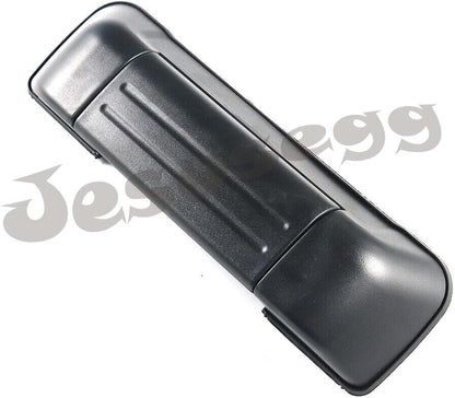 ya 9 10.24 Exterior Rear Door Tailgate Tailgate Handle for Suzuki Grand Vitara 1998 to 2005