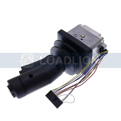 ya 16 10.20 baidi Joystick DL ¨C 00000711 is Suitable for Dingli Electric Scissor Lifts JCPT1614HD and JCPT1612HDB.