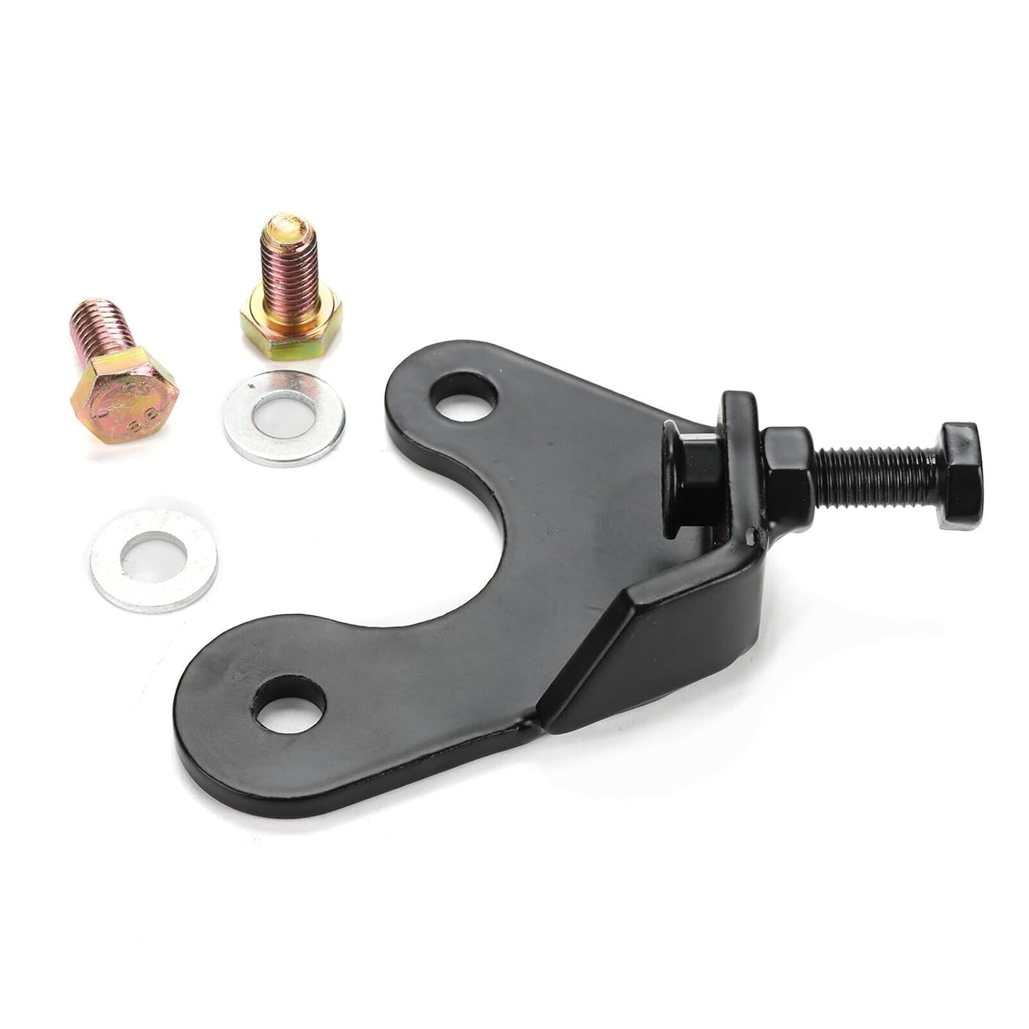 ya 2 8.15 for Newer Trucks 99 Manifold Bolt Repair Kit Driver Rear/Front Passenger