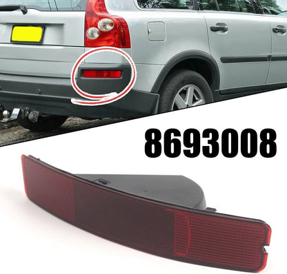 ya 13 9.15 baidi Bumper Reflector with Brake Tail Function for for Volvo XC90 Right Side Fitment