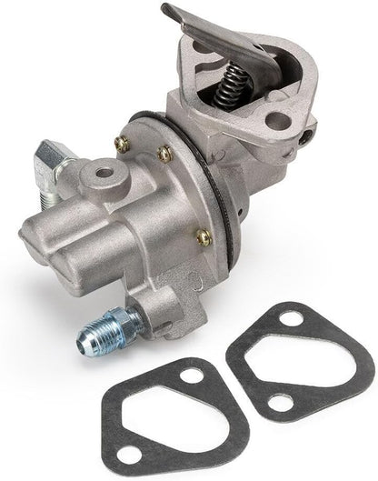 ya 4 8.8.2 for Toyota Forklift 4P & 5R Engine Forklift Fuel Pump W/1 Gasket 23100-78002-71