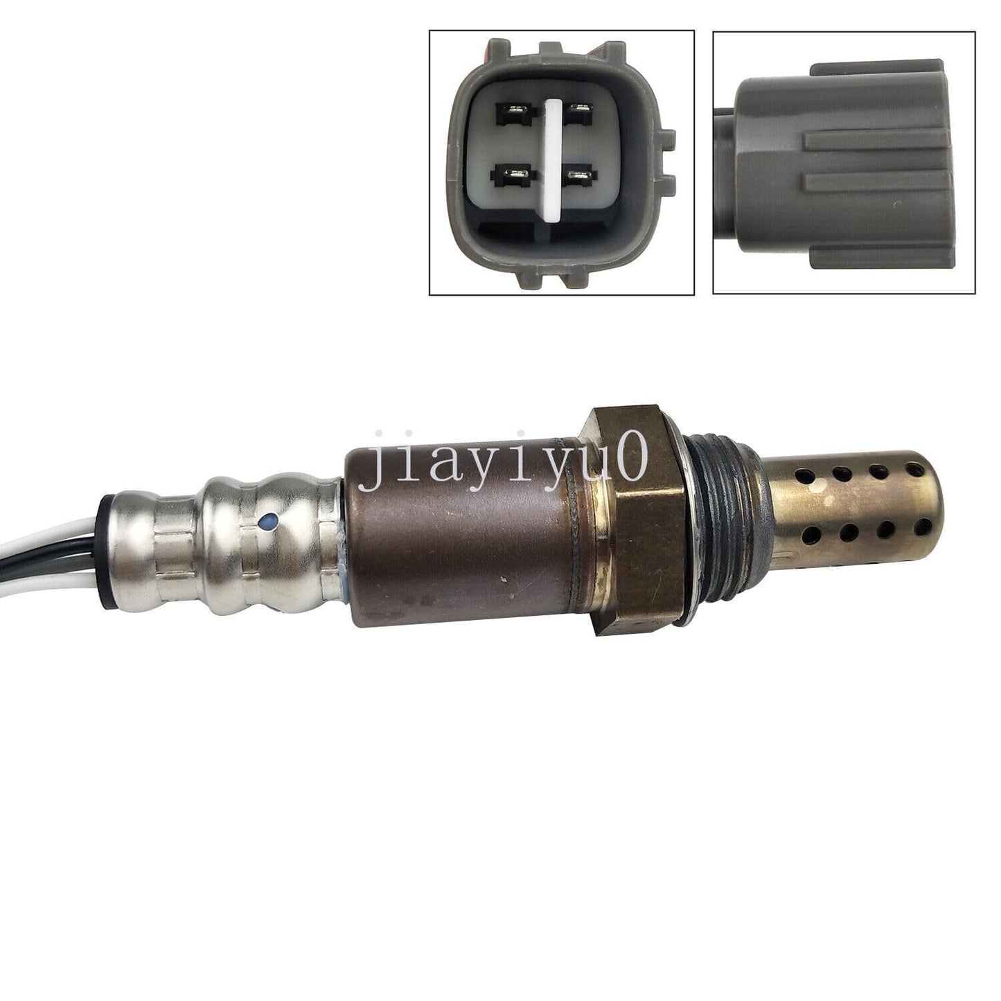 ya 4 8.8 Downstream Oxygen Sensor for 2005-2010 for Subaru Outback Legacy Impreza 2.5L Turbo