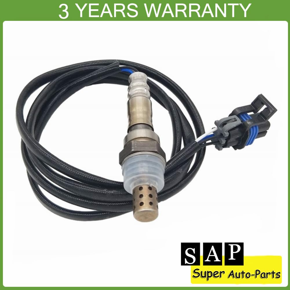 ya 4 8.8 Downstream Oxygen Sensor for Chevrolet Cobalt for Pontiac for Saturn 234-4066 12565680