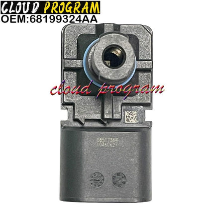 ya 12 10.8 baidi 68199324AA Manifold Absolute Pressure Sensor for 2005-2010 for Jeep for Chrysler DOD