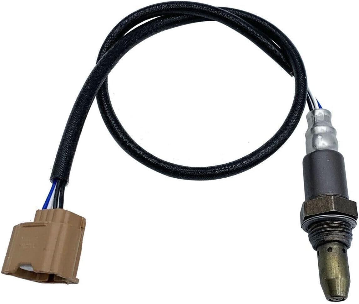 ya 12 10.8 zhengce 2-Pack Upstream and Downstream Oxygen O2 Sensor for 2013-2014 for Nissan Pathfinder 3.5L