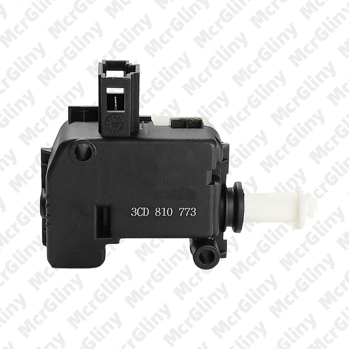 ya 11 9.14 baidiFuel Filler Flap 3CD810773 for 2006-2011 for VW for Passat Variant Open Motor Actuator