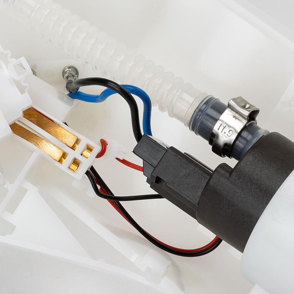 ya 4 8.8.2 16146756323 Fuel Pump Assembly for BMW Z3 E36 1996-2002 1.9L 2.0L 2.5L 2.8L 3.0L