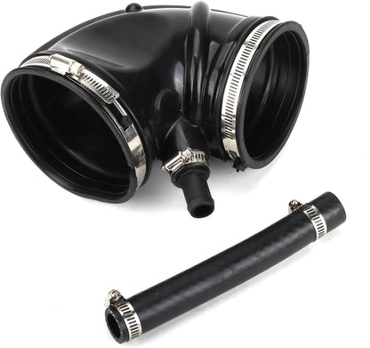 ya 10 9.16 baidi 53032944AL Air Intake Resonator Lower Hose Tube Duct For 07¨C18 for Dodge for Ram SM06395