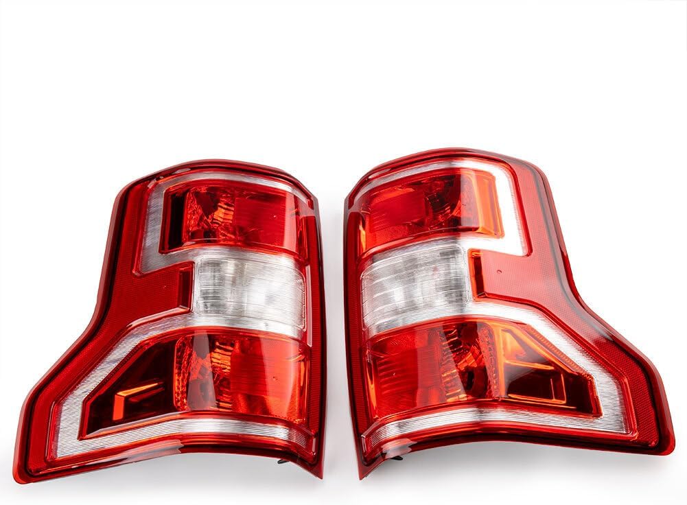 ya 10 9.16 zhengce Suitable for Ford F150 F-150 Brake Left Driver Side Tail Light Rear Light 2