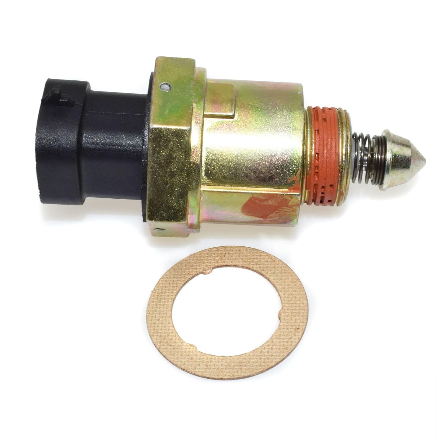 ya 2 8.15 17111288 Idle Air Control Valve for General Motors, for Isuzu, for Ol for DS Mobile, for Pontiac, for Chevrolet 
