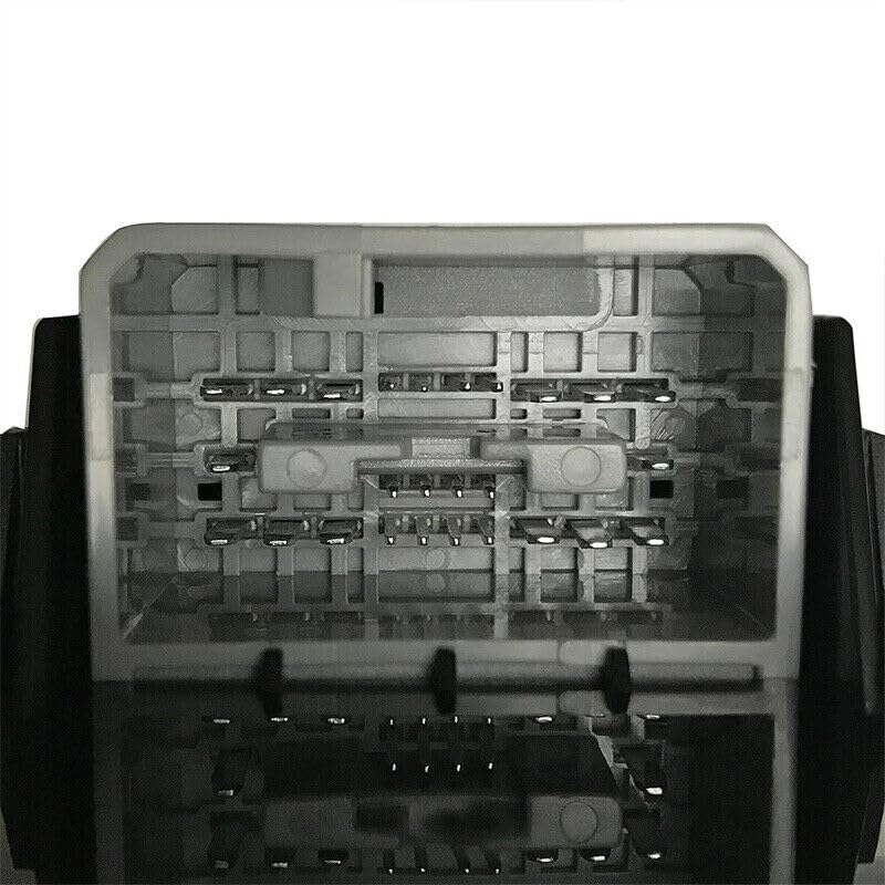 ya 8 8.24 baidi Main Power Window Control Switch for Honda CRV CR-V 2011-2013 35750-T0A-H01