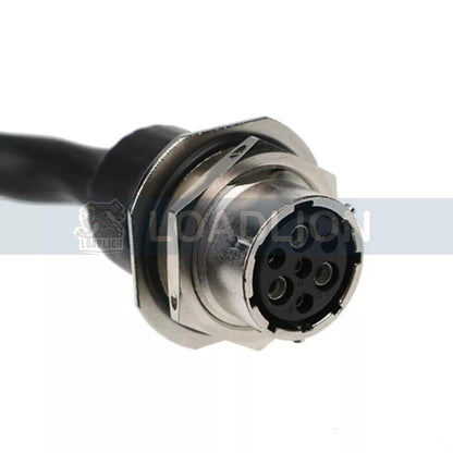 ya 16 10.20 baidi Wiring Harness 6718426 is Suitable for S100, S130, S150, S160, S175, S185, S205, S220, S250, etc.