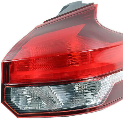 ya 4 8.10 Right rear brake light outer tail light for Nissan Kicks 2018-2020