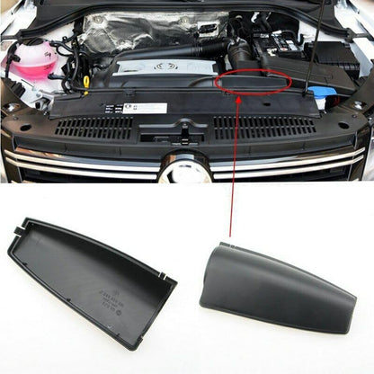 ya 2 8.15 1K0 805 965 Intake Port Vent Cover for VW for Passat for Tiguan CC SKD Octavia Superb