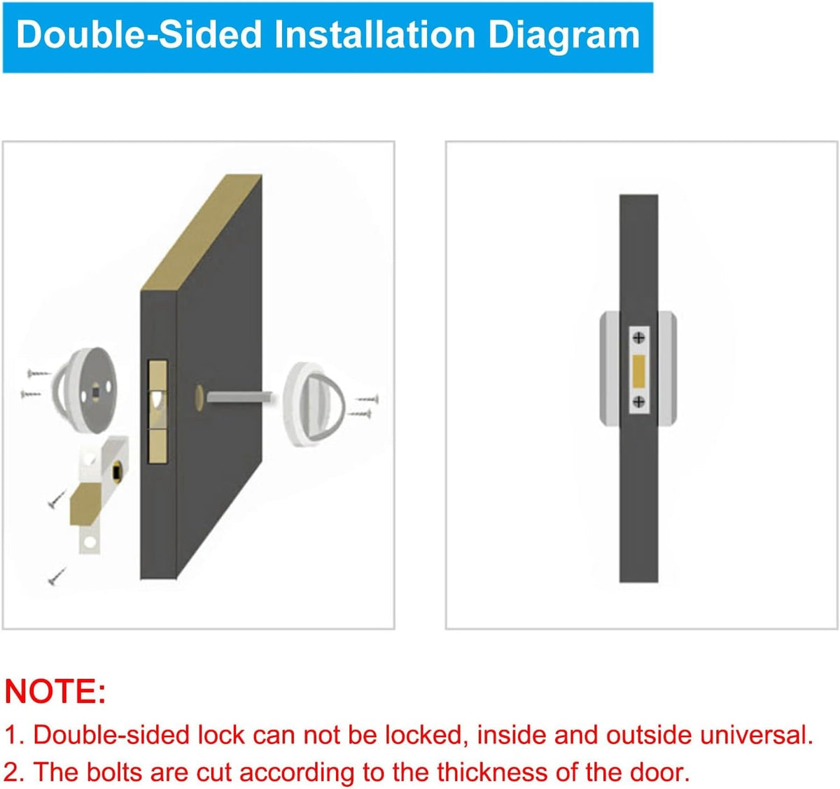 ya 26 10.21 baidi 2 Pack 4.9mm Round essed Pull Handle Knob, Hidden Handle Knob, Bronze