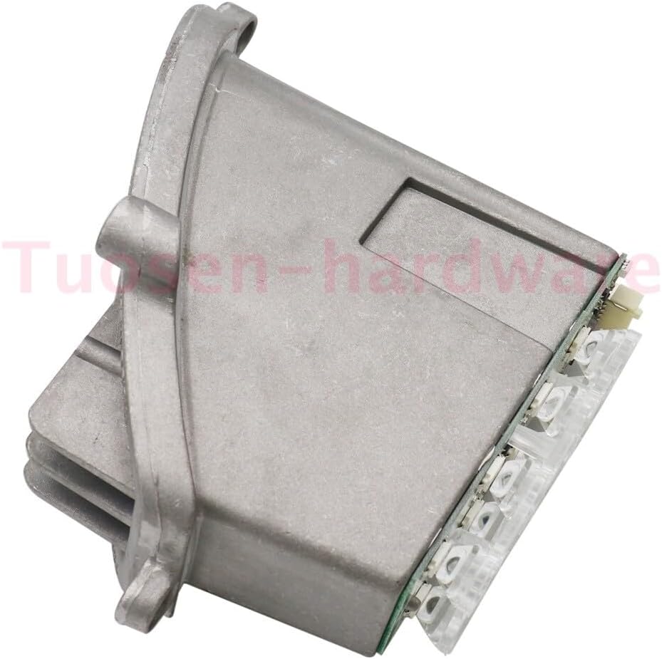 ya 7 8.24 baidi Right 63117339058 for BMW 7 F01 F02 F03 LCI LED Module Insert Turn Signal Unit