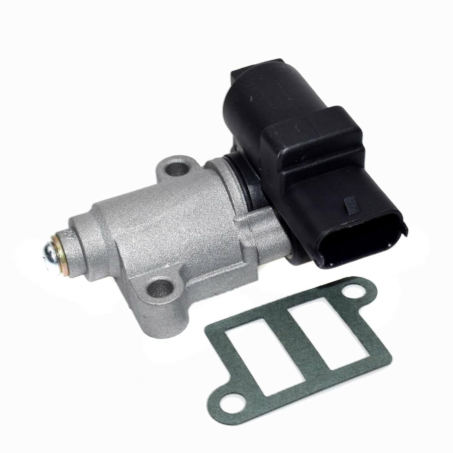 ya 2 8.15 35150-02800 idle air Control Valve Suitable for Modern Matrix for Kia Picanto 2007-2010