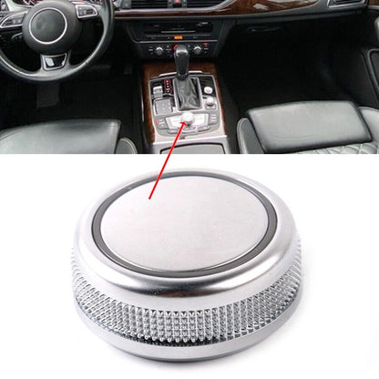 ya 23 10.7 baidi MMI-Control Knob Rotary Menu Navigation for ADI A6 C7 A7 RS6 RS7 4G0919069