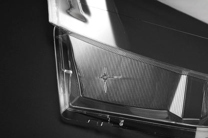 ya 4 8.10 Headlight Headlamp Lens Cover Replacement for Lexus IS250 IS300 IS350 2006-2012