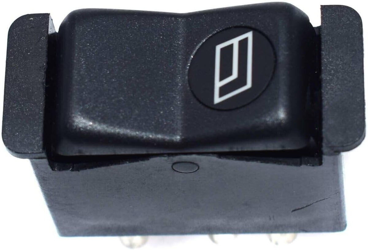 ya 11 9.14 zhengce Red ABS Central air Socket Frame Cover Decorative Accessory for Ford Maveri
