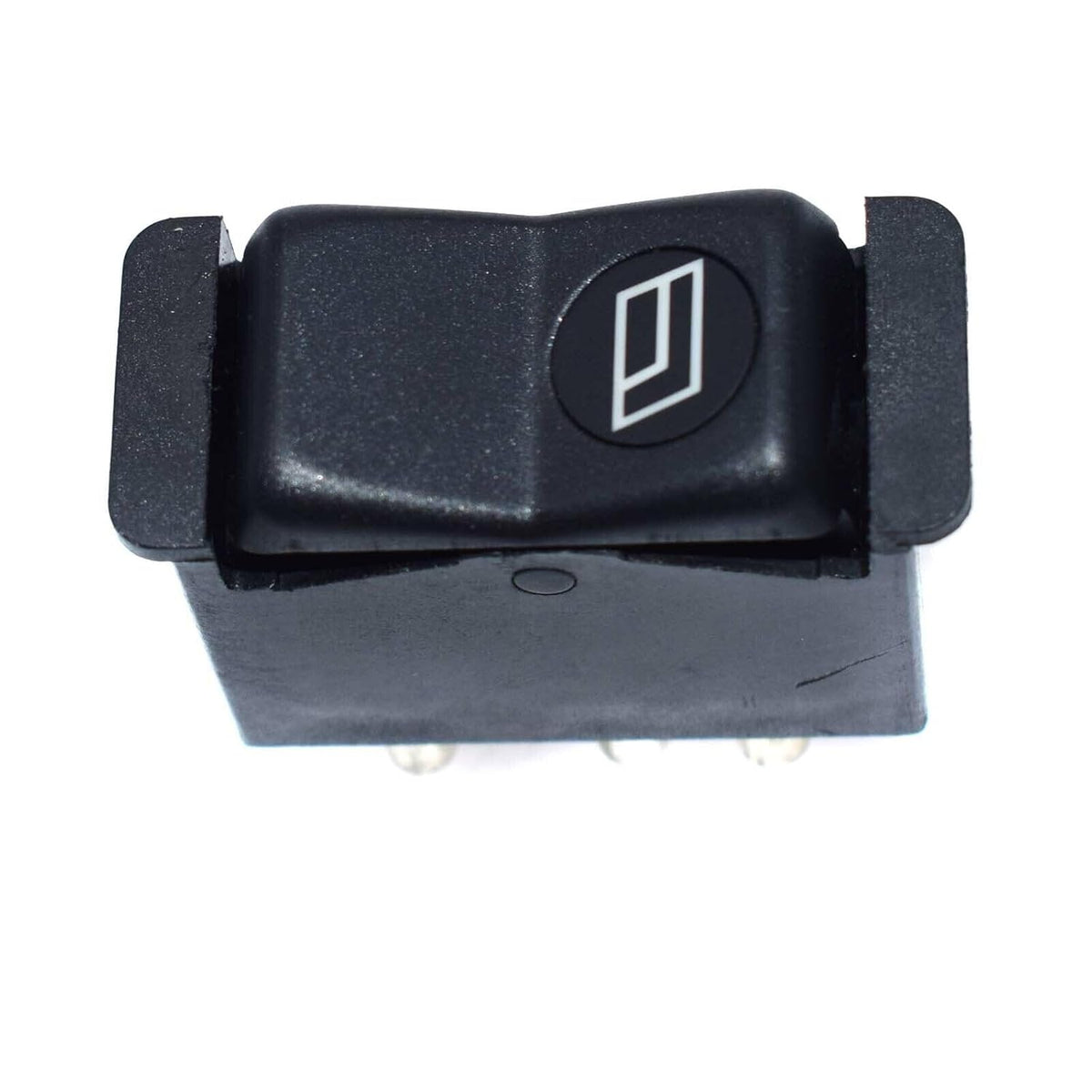 ya 4 8.8 Red ABS Central air Socket Frame Cover Decorative Accessory for Ford Maverick 2022