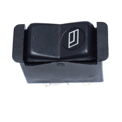 ya 4 8.8 Red ABS Central air Socket Frame Cover Decorative Accessory for Ford Maverick 2022