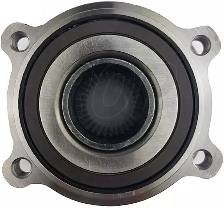 ya 5 8.24 baidi Rear Left Or Right Wheel Hub Bearing for for Maserati for Ghibli Quattroporte 675000063
