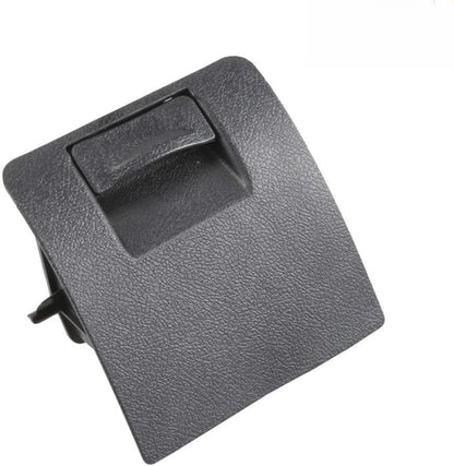 ya 4 8.8.2 1PCS Car Black Fuse Box Coin Holder Storage Tray Box for Toyota Highlander 09-18