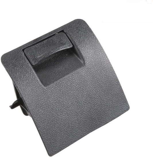 ya 4 8.8.2 1PCS Car Black Fuse Box Coin Holder Storage Tray Box for Toyota Highlander 09-18