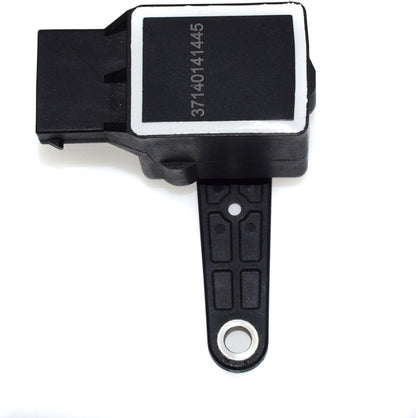 ya 11 9.14 zhengce Rear Headlight Vertical Level Height Sensor for BMW E39 E46 E53 E60 3714014