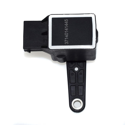 ya 4 8.10 Rear Headlight Vertical Level Height Sensor for BMW E39 E46 E53 E60 37140141445